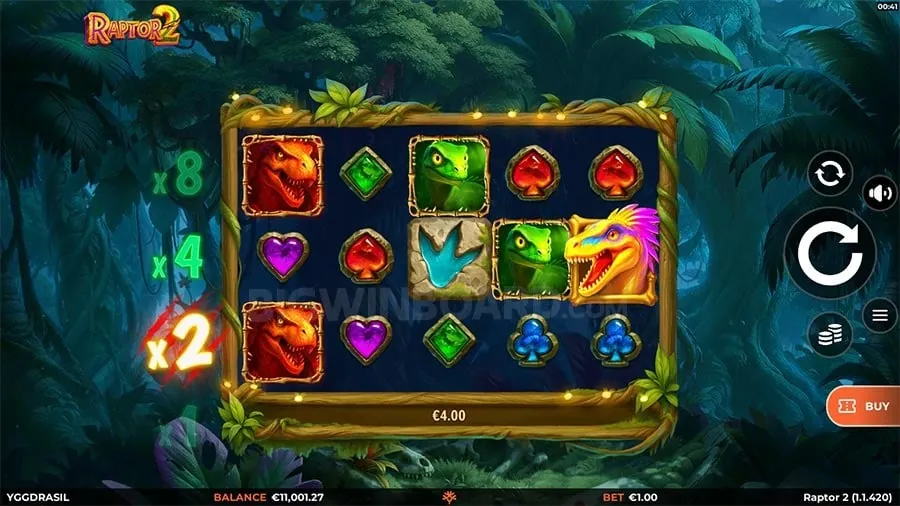 Winning Strategies for Online Casino